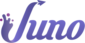 JUNOPOS Logo
