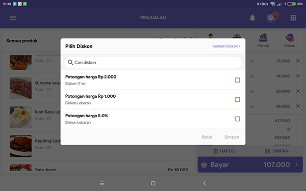 Diskon